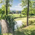 펜션 3 Bedroom In Sainte Croix-volvestre