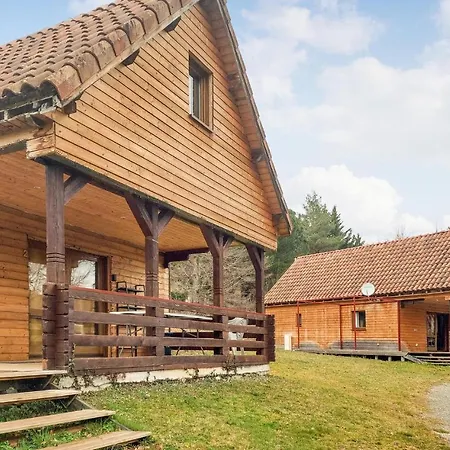 3 Bedroom In Sainte Croix-volvestre * Montberaud