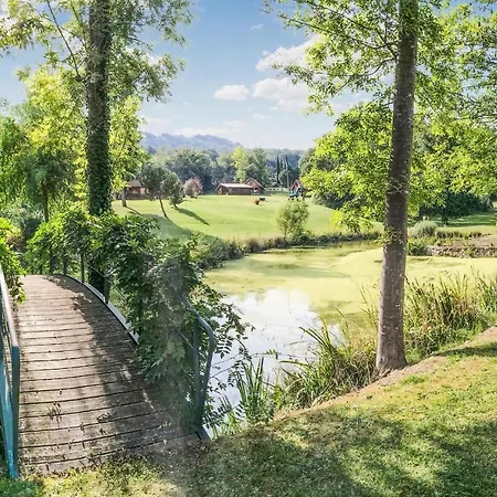 Casa de Férias Amazing In Sainte Croix-volvestre