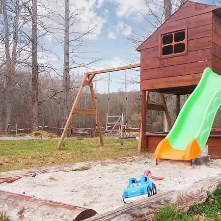 Amazing In Sainte Croix-volvestre Casa de Férias