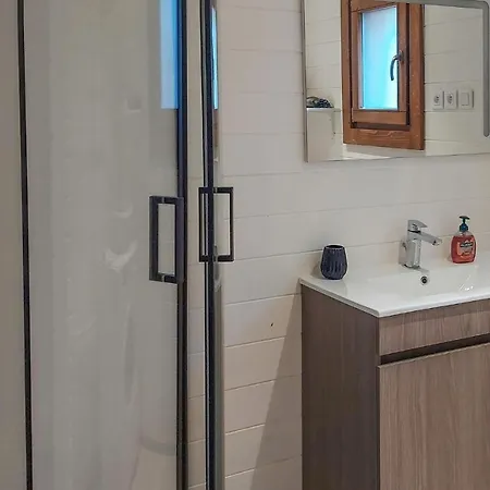 3 Bedroom In Sainte Croix-volvestre *