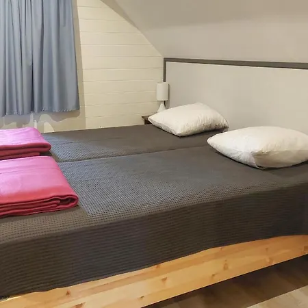 펜션 3 Bedroom In Sainte Croix-volvestre