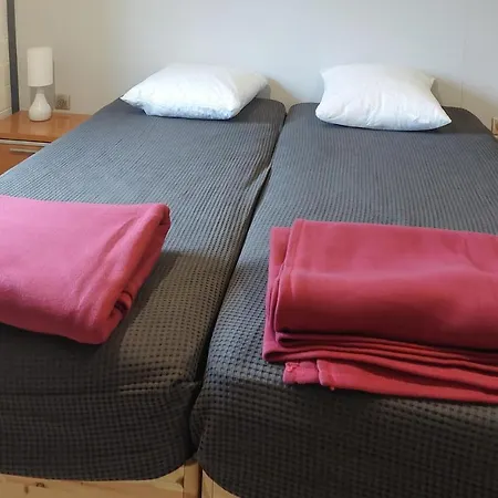 Casa de Férias Amazing In Sainte Croix-volvestre *