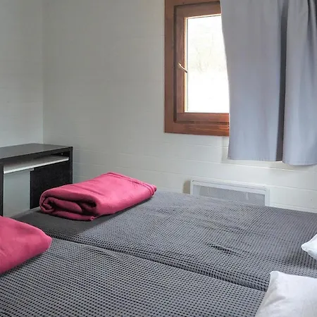 Сasa de vacaciones 3 Bedroom In Sainte Croix-volvestre