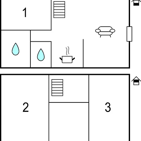 Amazing In Sainte Croix-volvestre * Montberaud