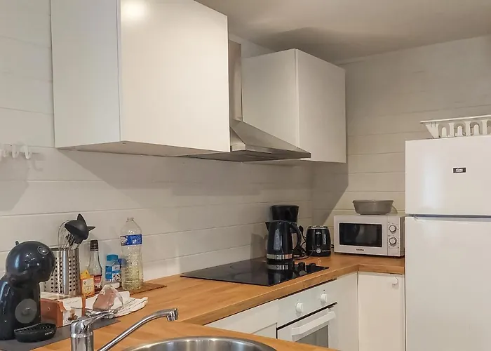 Amazing In Sainte Croix-volvestre Nyaraló Montberaud